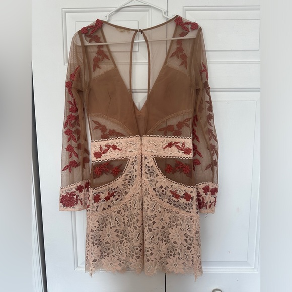 For Love and Lemons Dress - Picture 2 of 4